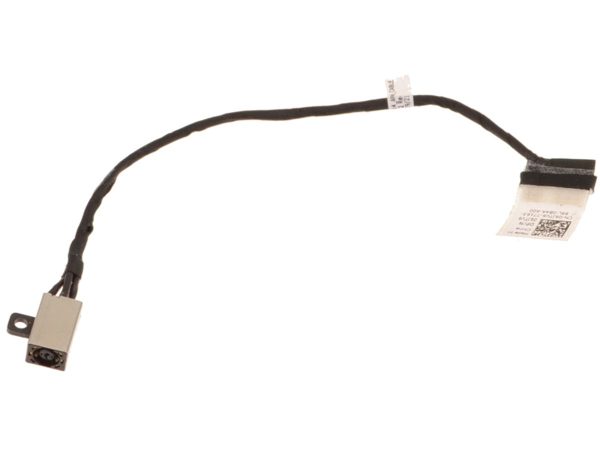 Refurbished Dell OEM Inspiron 3573 14 3473 DC Power Input Jack  Cable 6JTV6 For Discount