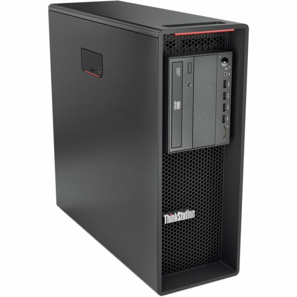 Lenovo ThinkCentre P520 30BE00AWGE W-2225 16GB 512GB DVDRW Lan W10P 3J.Gar. Supply