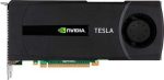 HP QB035AA  Tesla C2075 6GB DDR5 PCIe2.0 x16 OpenGL OpenCL DVI Rechnung MWSt. Online Sale