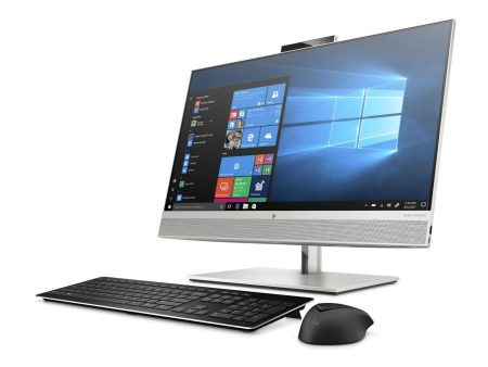 HP EliteOne 800 G6 AIO XL7 27  FHD NT i5-10500 32GB 1000GB HAS-stand W10P, CTO Hot on Sale