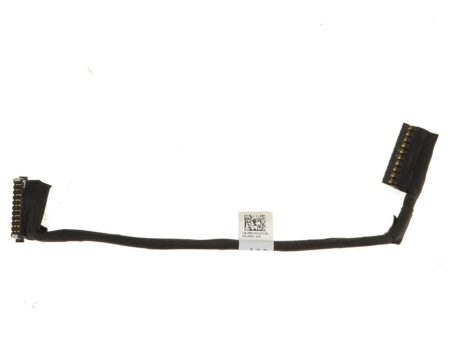 Used Dell OEM Latitude 5400 Battery Cable Cable Only MK3X9 Discount