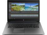 HP ZBook 17 G6 6TV08EA 17,3 FHD i7-9850H 32GB 512GB-SSD RTX4000-8GB W10P Neu Online now