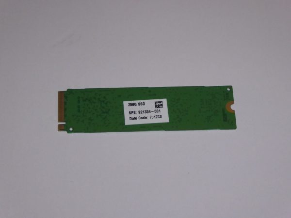 HP Samsung 256GB PCIe m.2 SSD MZVLW256HEHP-000H1 HP: 862996-003 Neu Re MWSt. Fashion