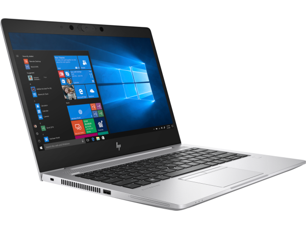 HP Elitebook 830 G6 7YL37EA-D1 13,3 FHD 1000cd SV i5-8265U 12GB-2666 512GB W10P Online now