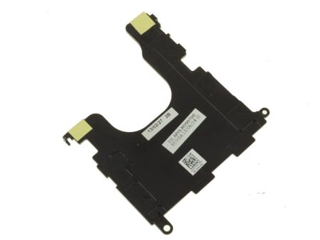 Used Dell OEM Latitude E6530 Hard Drive Support Bracket Plate FYYMR For Discount