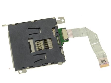 Used Latitude E6220 Smart Card Slot Assembly Reader  Cable For Sale