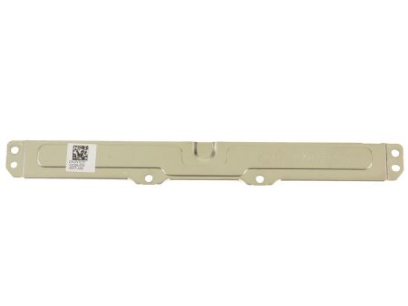 Used Dell OEM Latitude 7410 Laptop Support Bracket for Touchpad Mouse Buttons V7CF1 For Sale