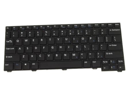 New Dell OEM Latitude 21102120 Laptop Keyboard NW3XM Online Hot Sale