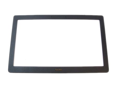 New Dell OEM Latitude E6320 13.3  LCD Front Trim Cover Bezel Plastic WITHOUT Web Camera Window 1DMGJ Supply