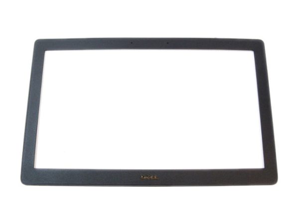 New Dell OEM Latitude E6320 13.3  LCD Front Trim Cover Bezel Plastic WITHOUT Web Camera Window 1DMGJ Supply