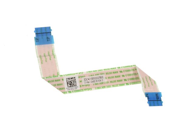 Used Dell OEM Latitude 7400 Ribbon Cable for Touchpad YY5C4 Cheap