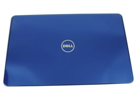 Refurbished Blue Dell OEM Inspiron N7110 Switch by Design Switchable Lid Cover Insert MGK85 Supply