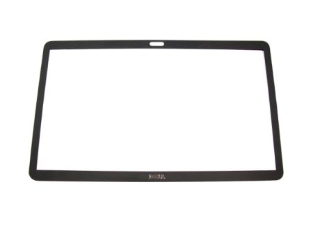 New Dell OEM XPS 15Z L511z 15.6  LCD Bezel Overlay TR6T6 Online