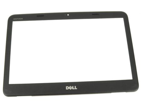 Refurbished Dell OEM Inspiron 3420 N4050 M4040 14  Front Trim LCD Bezel WITH Camera Port G6PP8 on Sale