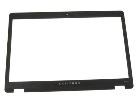 New Dell OEM Latitude 6430u 14  LCD Front Trim Cover Bezel Plastic N3RN1 Supply