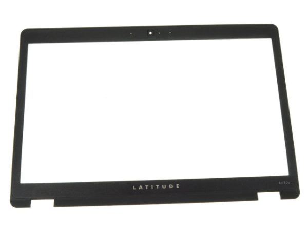 New Dell OEM Latitude 6430u 14  LCD Front Trim Cover Bezel Plastic N3RN1 Supply