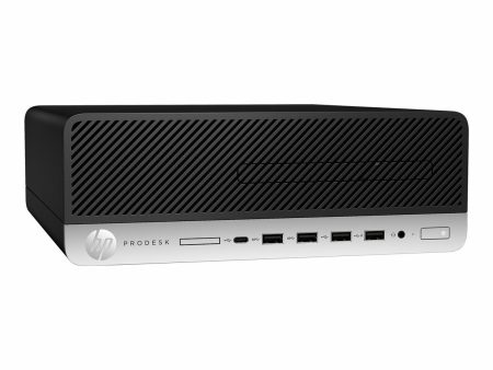 HP Prodesk 600 G5 SFF 7AC36EA i5-9500 Hexa 8GB 256GB DP USB-C W10P slim 3J.Gar. Cheap