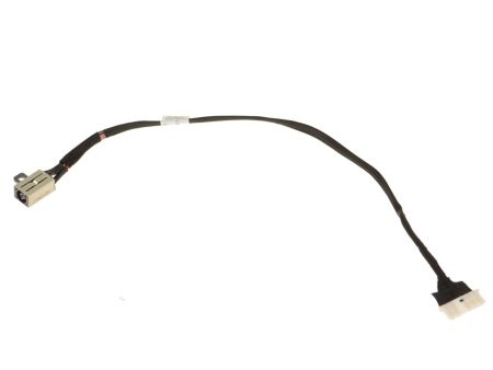 Refurbished Dell OEM Inspiron 7460 15 7560 7572 DC Power Input Jack  Cable Discrete Graphics JM9RV Discount