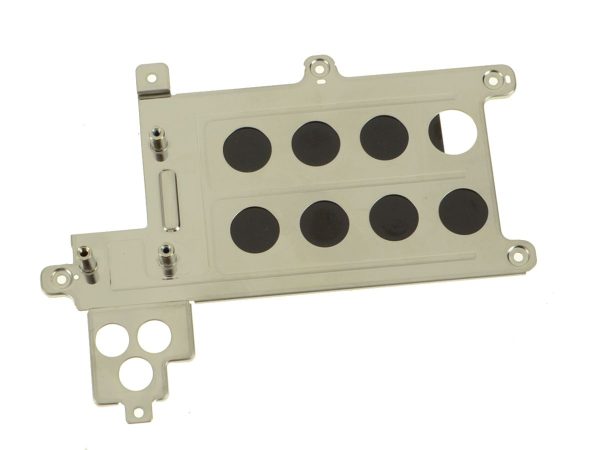 Used Dell OEM Latitude Rugged 5404 5414 Support Bracket for Touchpad on Sale