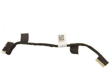 Used Dell OEM Latitude 7440 Battery Cable Cable Only C11NX Cheap