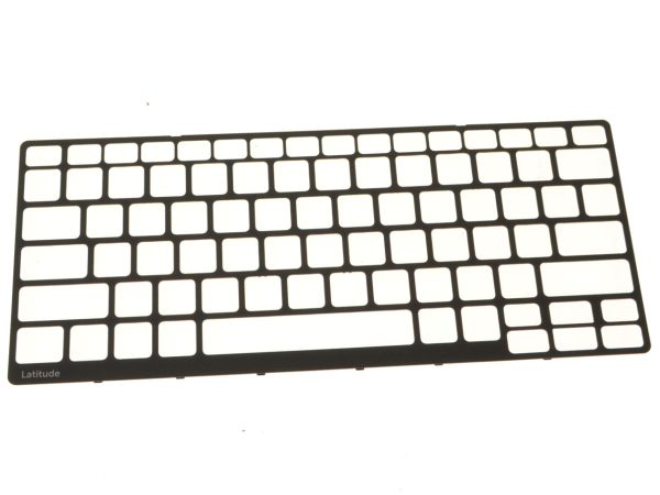 Refurbished Dell OEM Latitude 5480 Keyboard Bezel Trim Lattice Plastic Single Pointing XGVX6 Supply