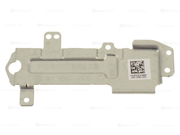 New OEM Alienware Area-51m R2 2230 M.2 Adapter Bracket for Slot 1 and 2 2230 FKGF5 Sale