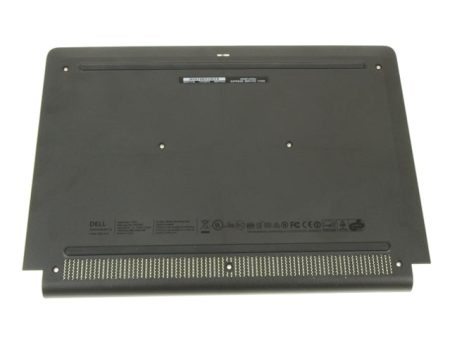 Refurbished Dell OEM Chromebook 11 3120 Bottom Base Cover Assembly XYYH3 Sale