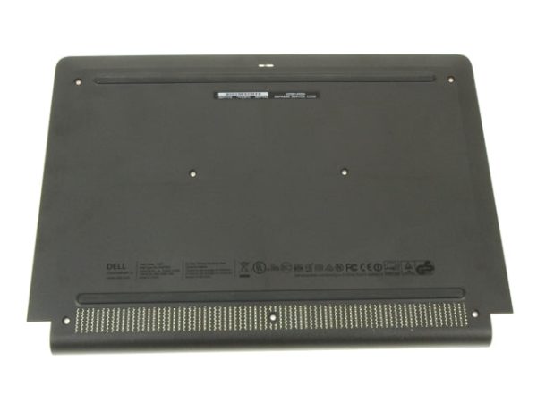 Refurbished Dell OEM Chromebook 11 3120 Bottom Base Cover Assembly XYYH3 Sale