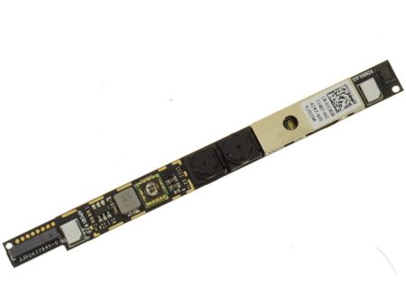 Refurbished Dell OEM Inspiron 7569 7579 IR Infrared Web Camera Module Replacement IR -9PK3V JCXG0 Fashion