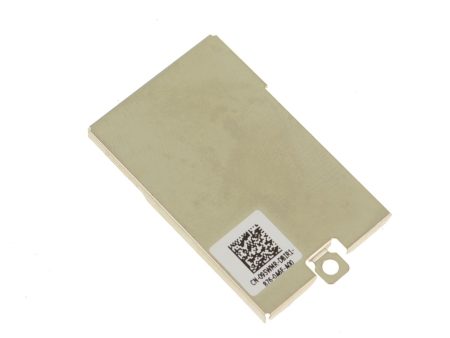 Used Dell OEM Latitude 7285 2-in-1 Thermal Shield Access Door Bracket for M.2 SSD Storage Drive Card 95WMR For Discount