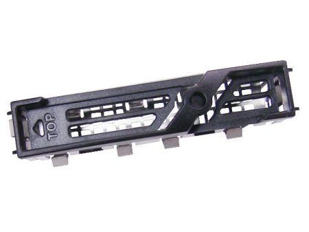 New Dell OEM PowerEdge C6100 C6220 Server 2.5  SAS-SATA Hard Drive Blank Caddy 637HJ Fashion