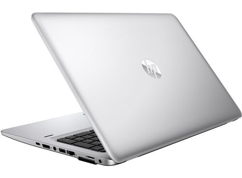 HP Elitebook 840 G4 CT3 14,1   FHD i7-7500U 8GB 256GB-SSD +500GB HD620 Re MWSt Fashion