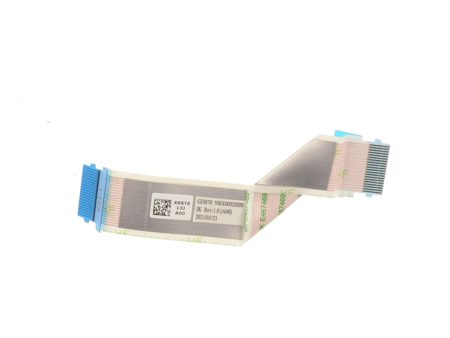 Used Dell OEM Precision 7760 Ribbon Cable for Power Button Cable Only X8XT6 For Discount