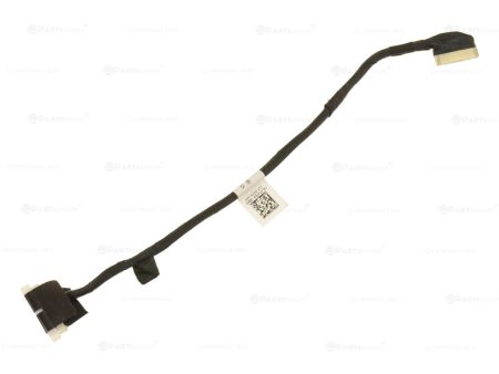 Used Dell OEM Latitude 7420 Battery Cable Cable Only Y4FRN on Sale