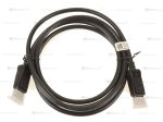 New  Dell OEM 6.5 FT DisplayPort to DisplayPort Video Cable 6.5FT 6VMHT Hot on Sale