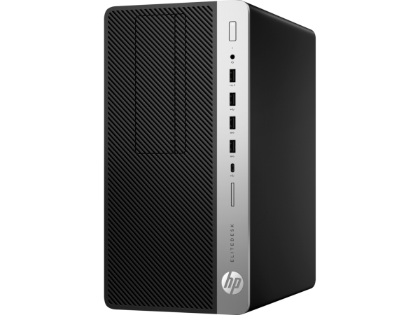 HP EliteDesk 705 G4 MT Tiger2 Ryzen 7 3700X 32GB 2TB-SSD R7-430 W10P 3J.Gar. Cheap