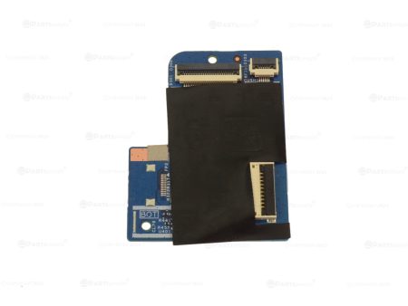 Refurbished Dell OEM Latitude 5320 Junction Circuit Board for Keyboard Palmrest T8HWX For Discount