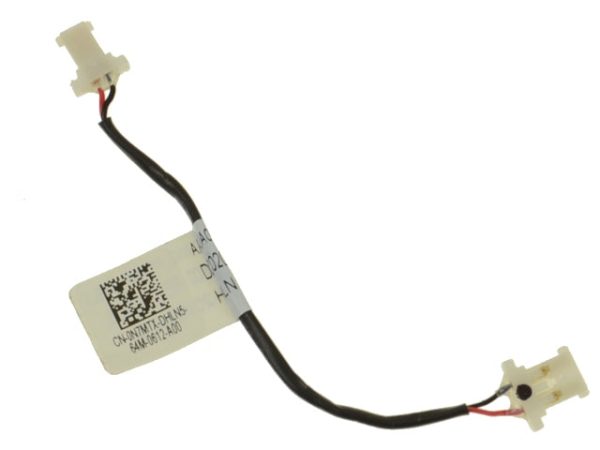 Used Dell OEM Latitude 5175 5179 Tablet Docking Power Cable N7MTX Hot on Sale