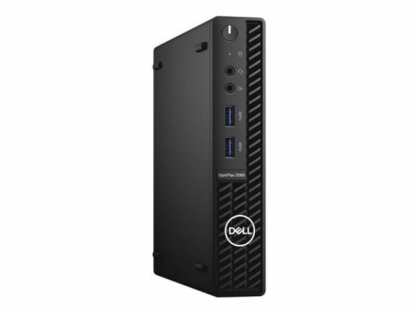 Dell Optiplex 3080 Micro R2MRM i5-10500T 16GB 256GB-SSD W10P 3J.Gar.VorOrt Online Sale