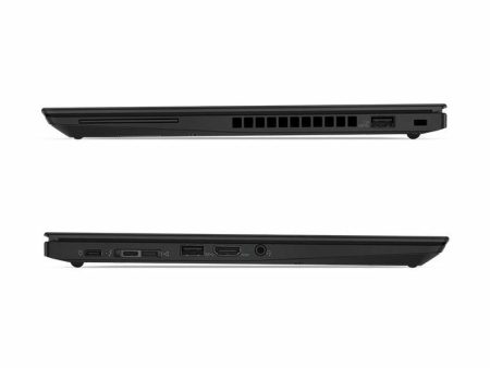 Lenovo Thinkpad X1 carbon Tiger2L 14  WQHD i7-8665 16GB 2TB LTE W10P 3J.VorOrt-G Online now