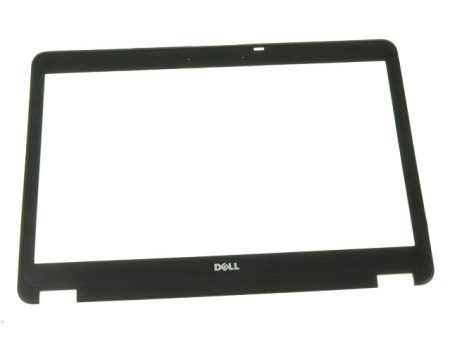 Refurbished Dell OEM Latitude E6440 14  LCD Front Trim Cover Bezel Plastic No Cam 9DH9H For Discount