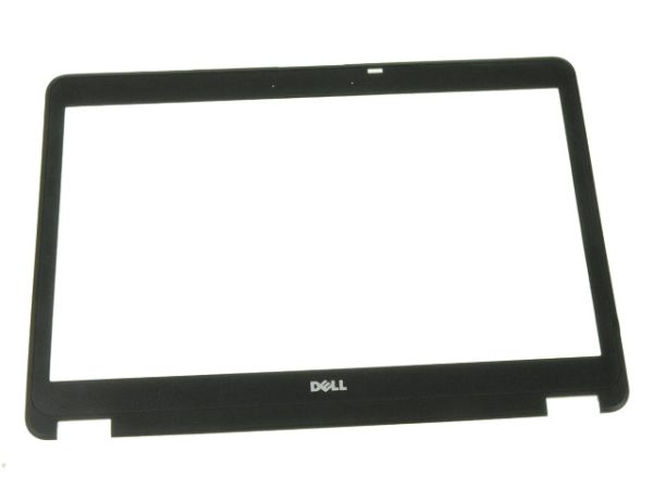 Refurbished Dell OEM Latitude E6440 14  LCD Front Trim Cover Bezel Plastic No Cam 9DH9H For Discount