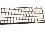 New Dell OEM Latitude 5280 Keyboard Bezel Trim Lattice Plastic Single Pointing 4MR9P Online Hot Sale