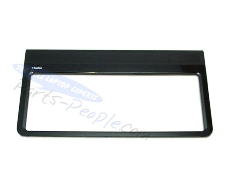 New Dell OEM Studio 1555 1557 1558  Keyboard Trim Center Control Cover Bezel W943J Online Hot Sale