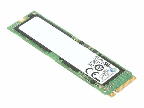 LENOVO ThinkPad 512GB SSD OPAL2 PCIe 4.0 Gen4 Samsung PM9A1 T15 T14 P15 P17 X1 on Sale