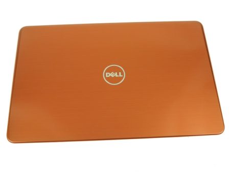 Refurbished Orange Dell OEM Switch Lid Inspiron N7110 Switchable Top Cover 5XY9K Online