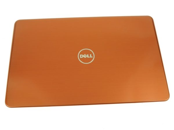 Refurbished Orange Dell OEM Switch Lid Inspiron N7110 Switchable Top Cover 5XY9K Online