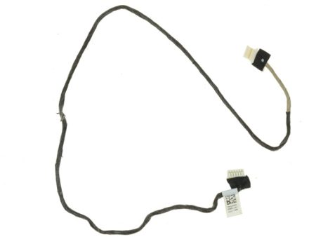 Used OEM Alienware M18x Cable for LED Light Logo Board JT0HD Supply