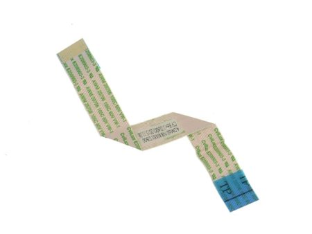 Used Dell OEM Latitude E5270 Ribbon Cable for Touchpad on Sale