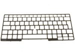 New Brazilian Dell OEM Latitude 5480 Keyboard Bezel Trim Lattice Plastic for Brazil Layout Dual Pointing 2FP8F Supply